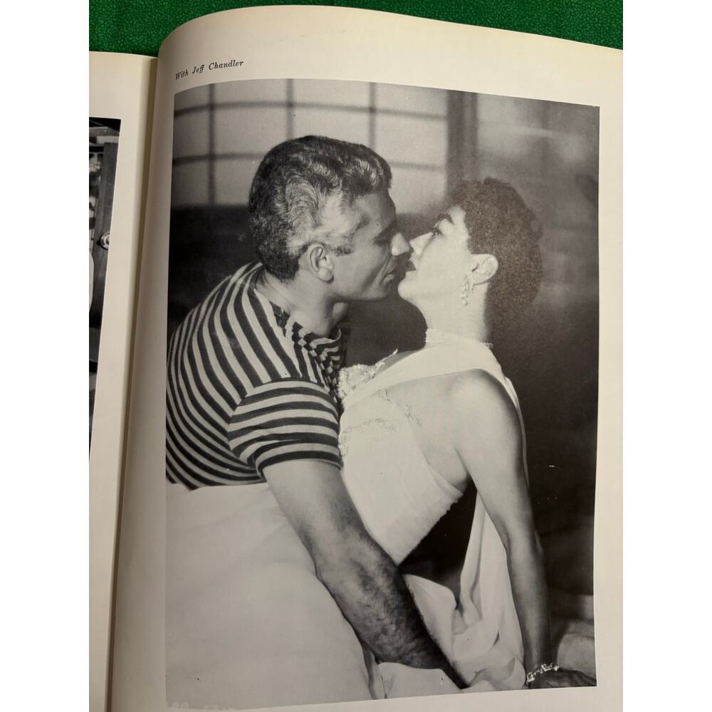 The Films of Joan Crawford by Lawrence J. Quirk - Picture 4 of 7